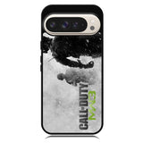 Cal of Duty MW3 Google Pixel 10 Pro XL Case RC0309