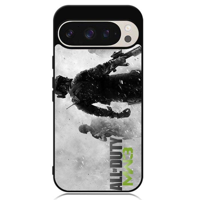 Cal of Duty MW3 Google Pixel 9 | Pixel 9 Pro Case OV0309