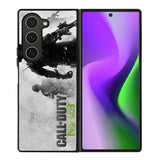 Cal of Duty MW3 Samsung Galaxy Z Fold 6 5G 2024 Case OV0309