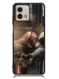 Call of Duty Infinite Warfare Battle Motorola Moto G Stylus 5G 2023 Case OV0310