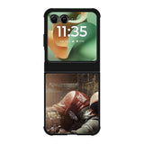 Call of Duty Infinite Warfare Battle Motorola Moto RAZR 2025 Case OV0310
