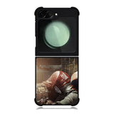 Call of Duty Infinite Warfare Battle Samsung Galaxy Z Flip 6 5G 2024 Case OV0310