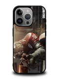 Call of Duty Infinite Warfare Battle iPhone 16 Pro Case OV0310