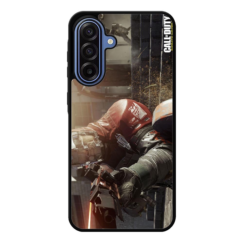 Call of Duty Infinite Warfare Battle Samsung Galaxy A17 Case QC0310