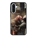 Call of Duty Infinite Warfare Battle Samsung Galaxy A56 5G Case RC0310