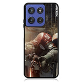 Call of Duty Infinite Warfare Battle Motorola Moto G Stylus 5G 2025 Case OV0310