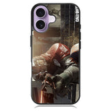 Call of Duty Infinite Warfare Battle iPhone 17 Case OV0310