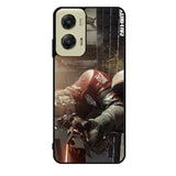 Call of Duty Infinite Warfare Battle Motorola Moto G Stylus 5G 2024 Case OV0310
