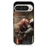 Call of Duty Infinite Warfare Battle Google Pixel 10 | Google Pixel 10 Pro Case RC0310