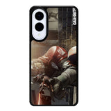 Call of Duty Infinite Warfare Battle Samsung Galaxy S25 Edge 5G Case OV0310