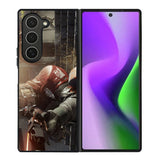 Call of Duty Infinite Warfare Battle Samsung Galaxy Z Fold 6 5G 2024 Case OV0310
