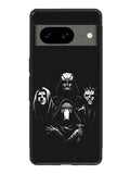 The Dark Side Rhapsody Google Pixel 8 Case QC0311