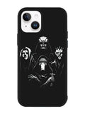 The Dark Side Rhapsody iPhone 14 Plus Case QC0311