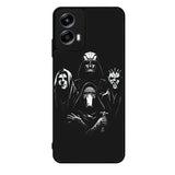 The Dark Side Rhapsody Motorola Moto G Play 2024 Case OV0311