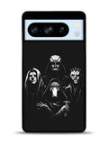 The Dark Side Rhapsody Google Pixel 8 Pro Case QC0311