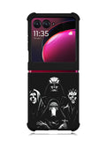 The Dark Side Rhapsody Motorola Moto Razr Plus 2023 , Moto Razr+ 2023 Case OV0311