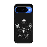 The Dark Side Rhapsody Google Pixel 10 Case QC0311