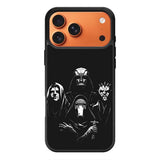 The Dark Side Rhapsody iPhone 17 Pro Case QC0311