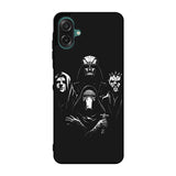 The Dark Side Rhapsody Samsung Galaxy A07 Case QC0311