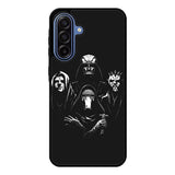 The Dark Side Rhapsody Samsung Galaxy A17 Case QC0311