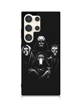The Dark Side Rhapsody Samsung Galaxy S25 Ultra 5G Case QC0311