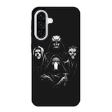 The Dark Side Rhapsody Samsung Galaxy A26 5G Case RC0311