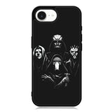 The Dark Side Rhapsody iPhone 16e Case OV0311