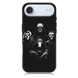 The Dark Side Rhapsody iPhone 17 Air Case OV0311