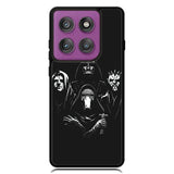 The Dark Side Rhapsody Motorola Moto Edge 2025 | Moto Edge 60 Fusion | Moto Edge 60 Pro Case OV0311