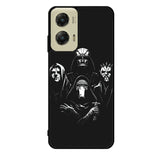 The Dark Side Rhapsody Motorola Moto G Stylus 5G 2024 Case OV0311
