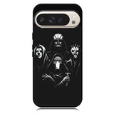 The Dark Side Rhapsody Google Pixel 10 Pro XL Case RC0311