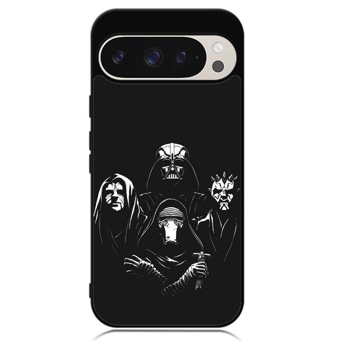 The Dark Side Rhapsody Google Pixel 9 Pro XL Case OV0311