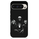 The Dark Side Rhapsody Google Pixel 9 | Pixel 9 Pro Case OV0311