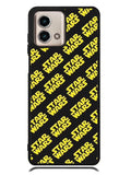 Star Wars Pattern Motorola Moto G Stylus 5G 2023 Case OV0312