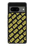 Star Wars Pattern Google Pixel 8A Case QC0312