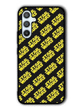 Star Wars Pattern Samsung Galaxy A14 5G Case QC0312