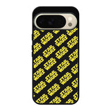 Star Wars Pattern Google Pixel 10 Pro Case OV0312
