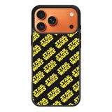 Star Wars Pattern iPhone 17 Pro Case OV0312