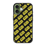 Star Wars Pattern iPhone 17 Case OV0312