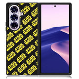 Star Wars Pattern Samsung Galaxy Z Fold 7 Case OV0312