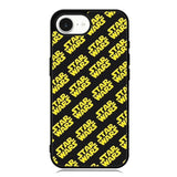 Star Wars Pattern iPhone 16e Case OV0312
