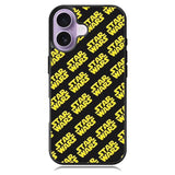 Star Wars Pattern iPhone 17 Case OV0312