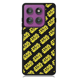 Star Wars Pattern Motorola Moto Edge 2025 | Moto Edge 60 Fusion | Moto Edge 60 Pro Case OV0312