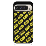 Star Wars Pattern Google Pixel 10 | Google Pixel 10 Pro Case RC0312