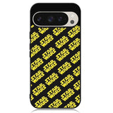 Star Wars Pattern Google Pixel 9 | Pixel 9 Pro Case OV0312