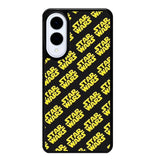 Star Wars Pattern Samsung Galaxy S25 Edge 5G Case OV0312