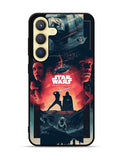 Star Wars Trilogy Posters Bottleneck Samsung Galaxy S24 Plus 5G , Samsung Galaxy S24+ 5G Case