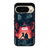 Star Wars Trilogy Posters Bottleneck Google Pixel 10 Pro Case
