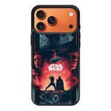 Star Wars Trilogy Posters Bottleneck Samsung Galaxy S26 Case