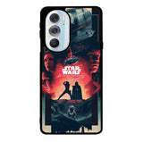 Star Wars Trilogy Posters Bottleneck Motorola Moto Edge 2022 Case